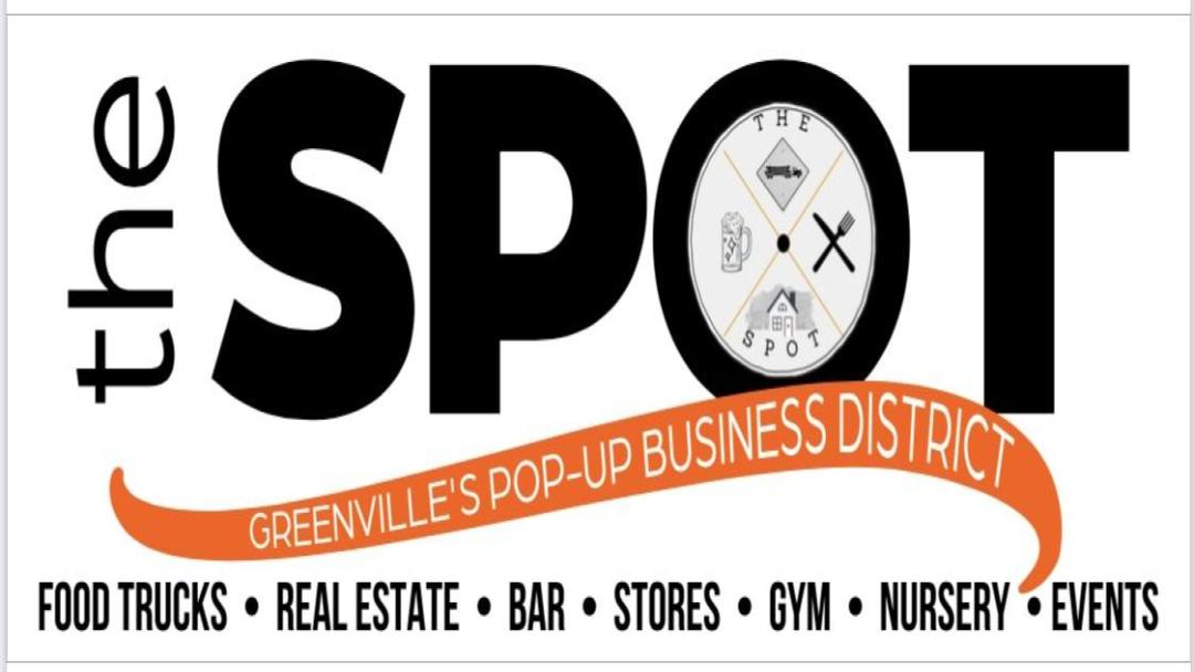 Pop-Ups a Trend . . . in Greenville, It’s Survival