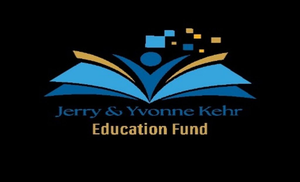 Jerry & Yvonne Kehr Education Fund is on the Move to Empower Education Opportunities