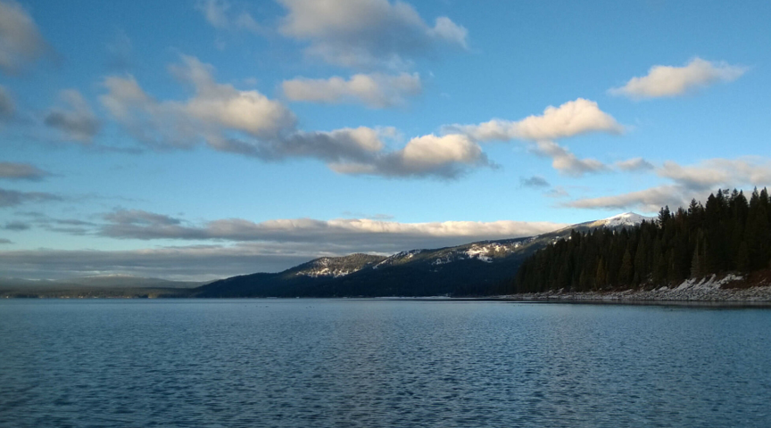 Lake Almanor Defend the Lake The Almanor Funf