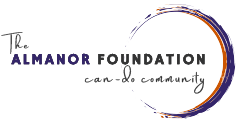 The Almanor Foundation Logo