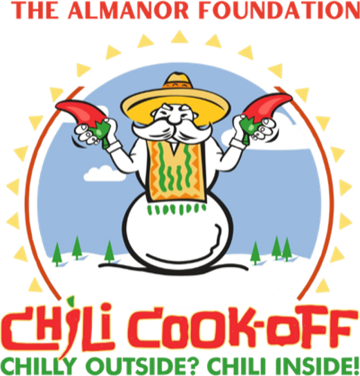 Chilly Chili Cook-off