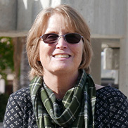 Julie Childers, Treasurer of The Almanor Foundation