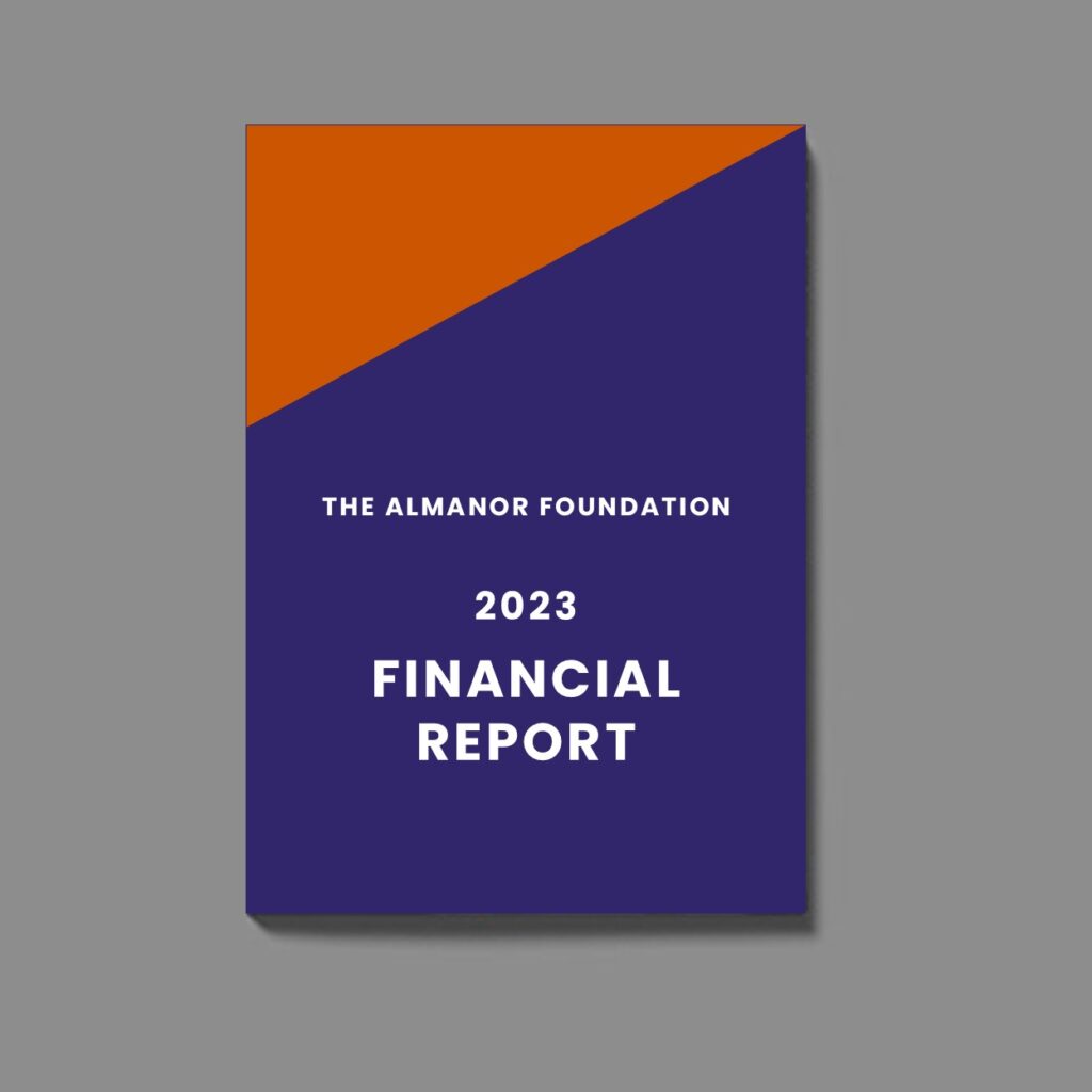 TAF 2023 Financial Report