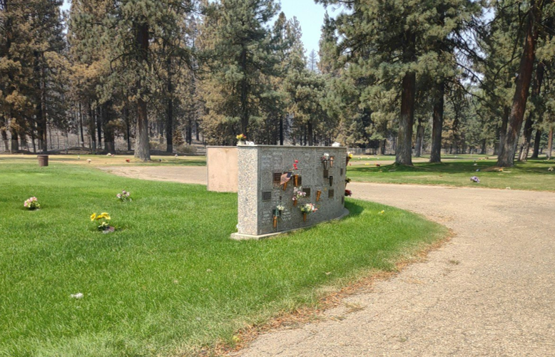 Chester Cemetery Continues Restoration