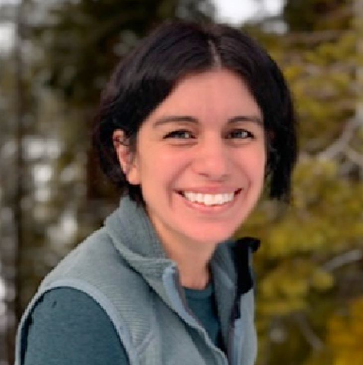 Melissa Lopez, The Almanor Foundation