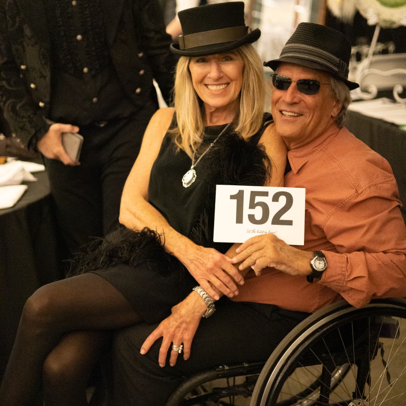 Big Bopper Bash The Almanor Foundation