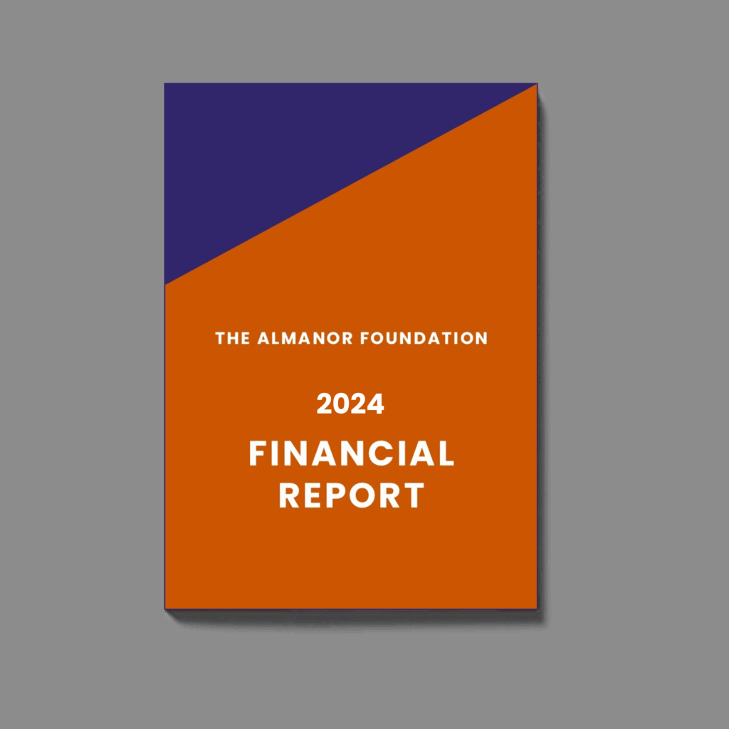 The Almanor Foundation 2024 Financial Report for Review