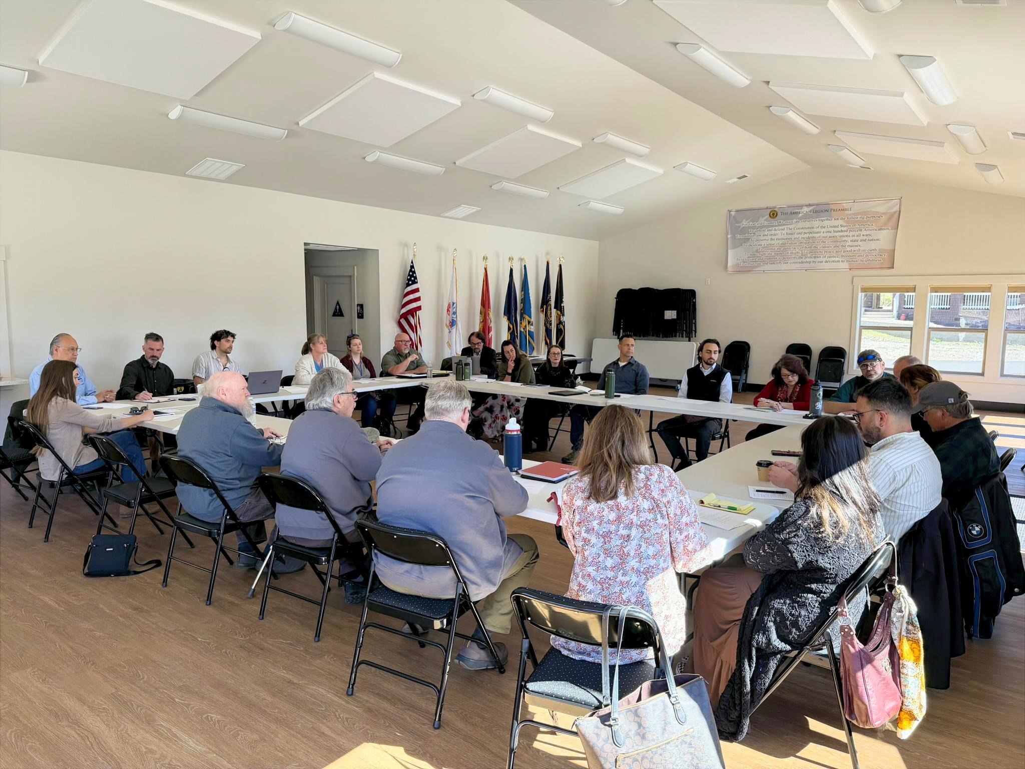 Plumas Housing Council